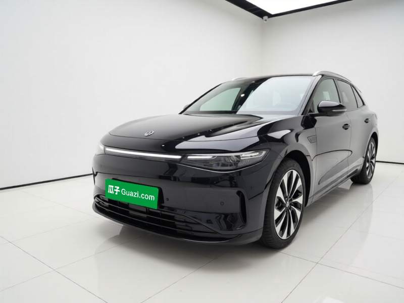 Used Leapmotor C10 2026 605 LiDAR Version — 2
