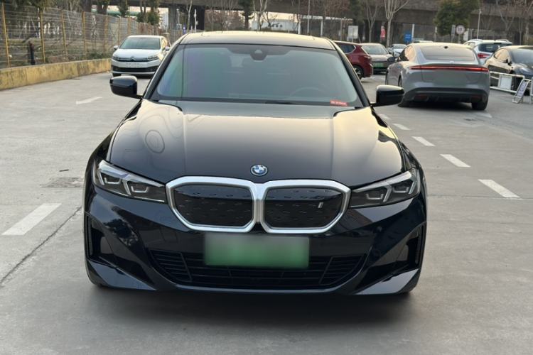 Used BMW i3 2022 eDrive 35 L