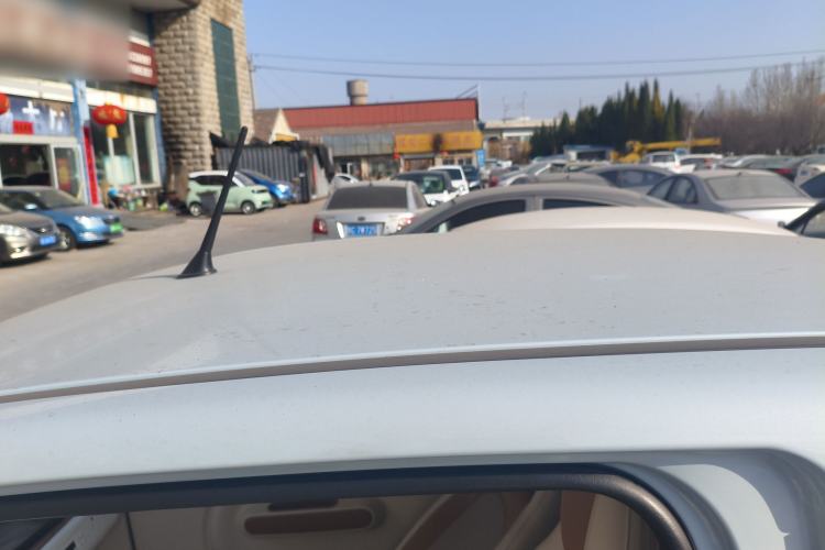 Used Bestune Pony 2025 222km Range Agile Horse
