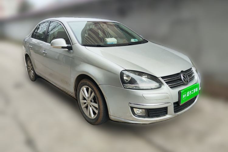Used Volkswagen Sagitar 2011 1.4 TSI Manual Tech Model