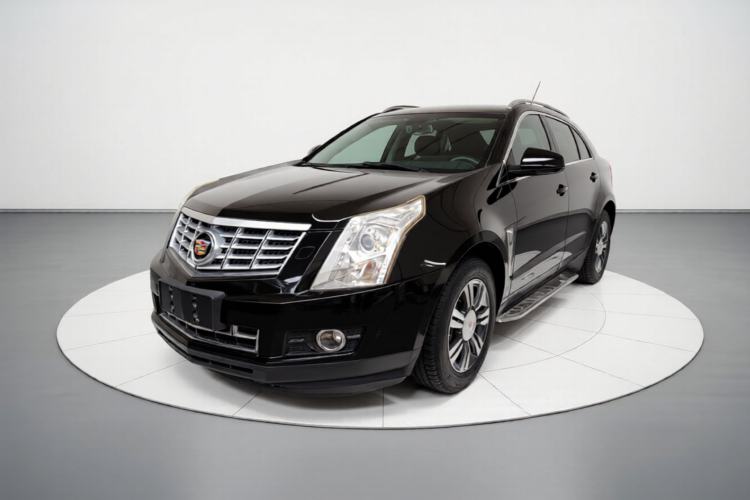 Used Cadillac SRX 2014 3.0L Elite Model Guazi used car, China used car export, Used car for sale, Used  cars, Cheapest cars for sale