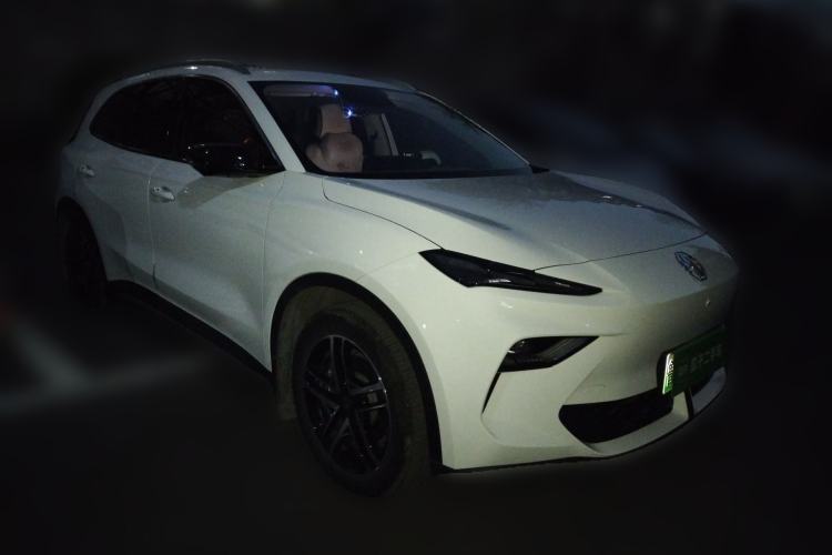 Used MG ES5 2025 515plus Rear-Drive Version