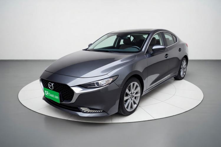Used Mazda 3 Axela 2020 2.0L Automatic ZhiXuan Edition
