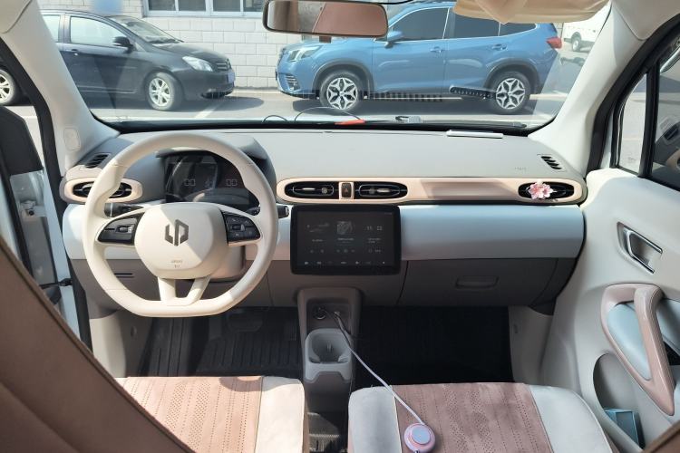 Used Leapmotor T03 2024 403 Comfort Edition