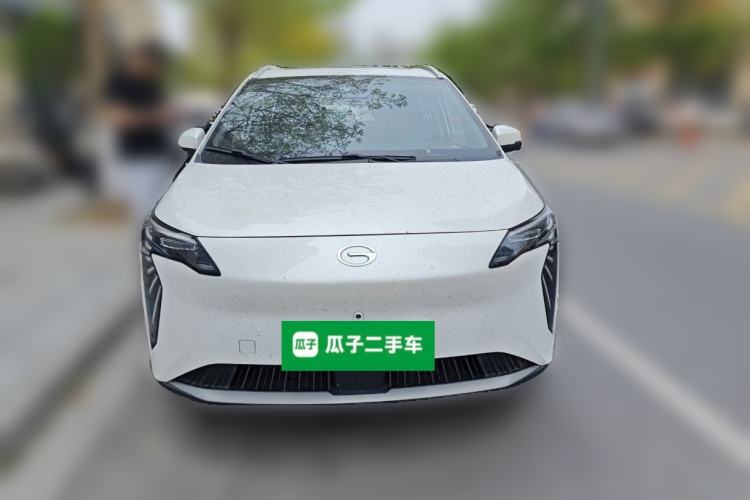 Used AION Y 2023 Plus 510 Smart Edition