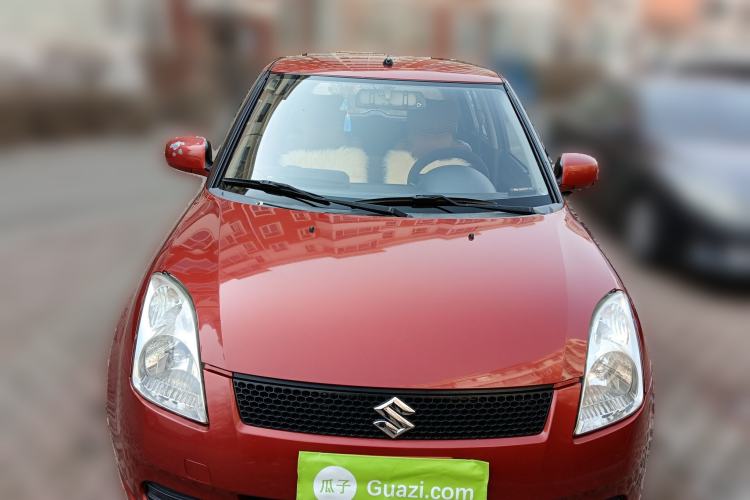 Used Suzuki Swift 2011 1.3L Manual Value Edition
