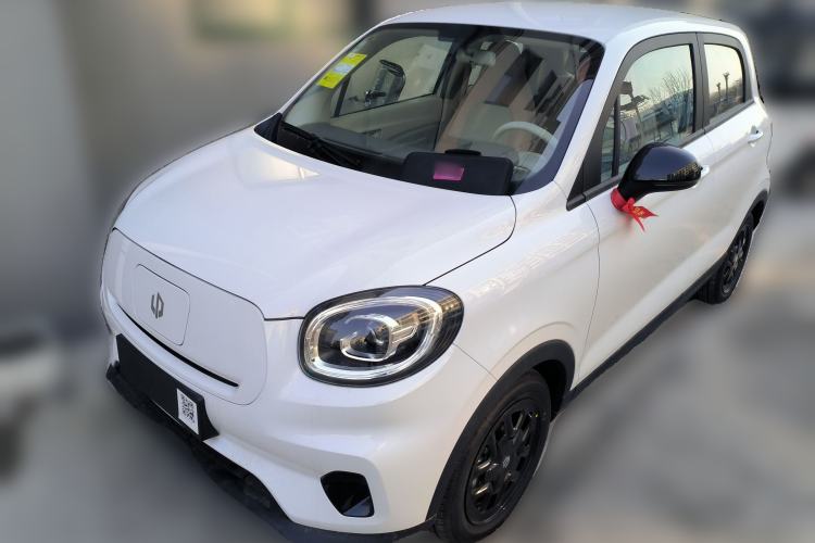 Used Leapmotor T03 2025 310 Comfort Edition