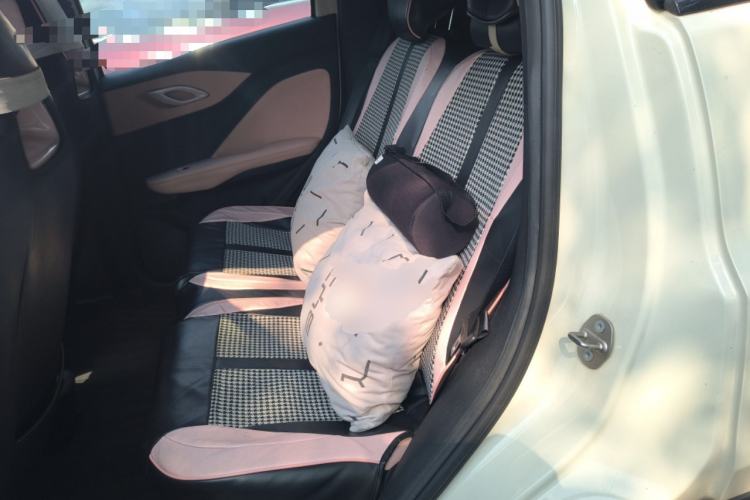 Used BYD Seagull 2023 Active Version