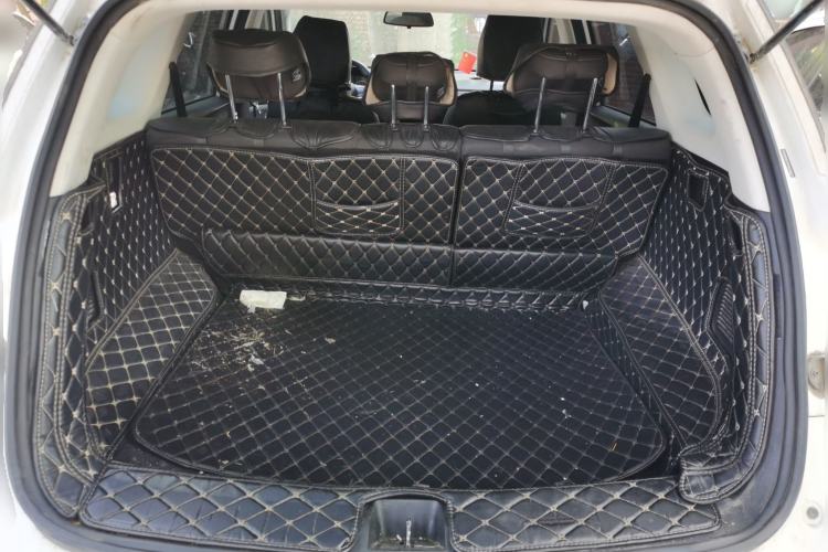 Used Baojun 530 2018 1.5T Manual Comfort Version China V