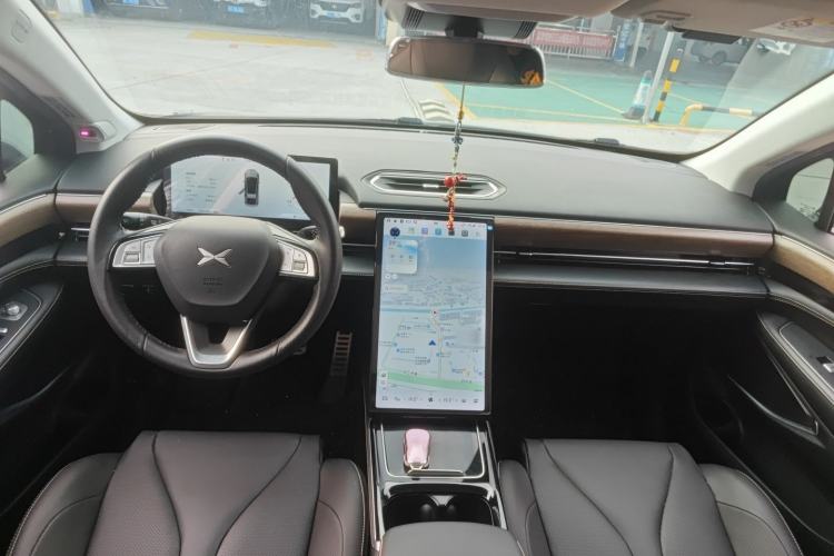 Used XPeng P5 2022 460E+
