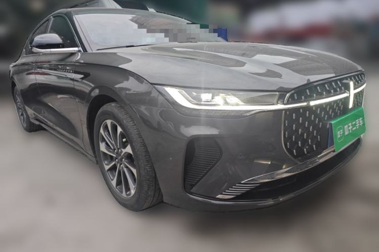 Used Lincoln Z 2024 2.0T Prestige Edition