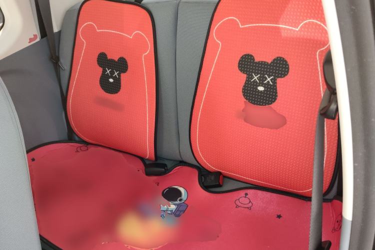 Used Bestune Pony 2025 222km Range Agile Horse
