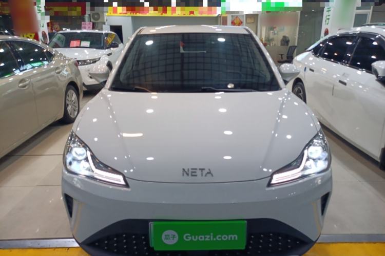 Used NETA AYA 2023 Revised Version 401 Lite