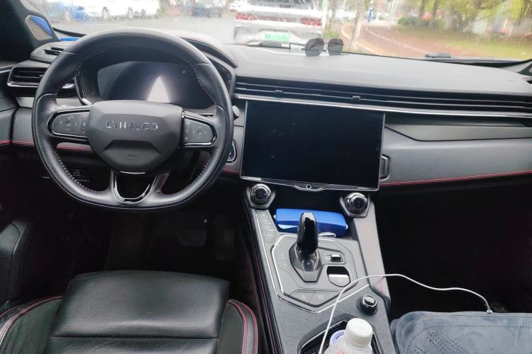 Used Lynk & Co 05 2020 2.0TD Four-Wheel Drive Genie Plus