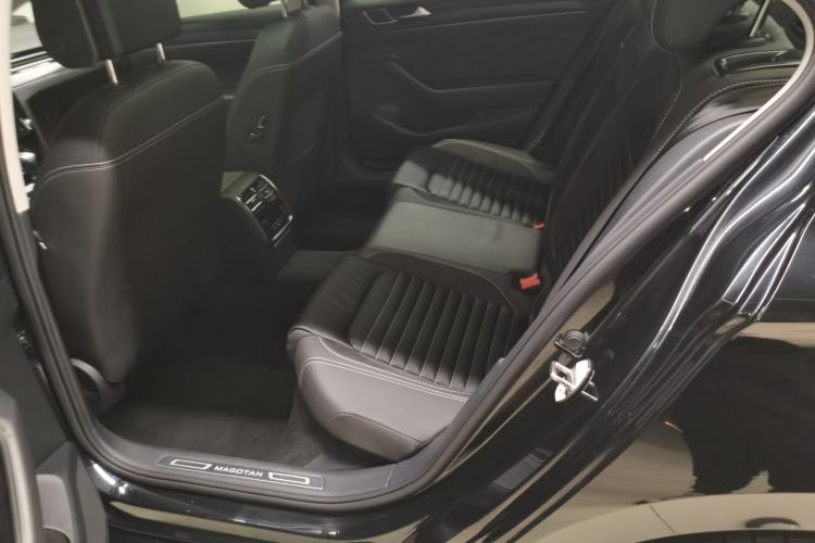Used Volkswagen Magotan 2020 330TSI DSG Leading Model