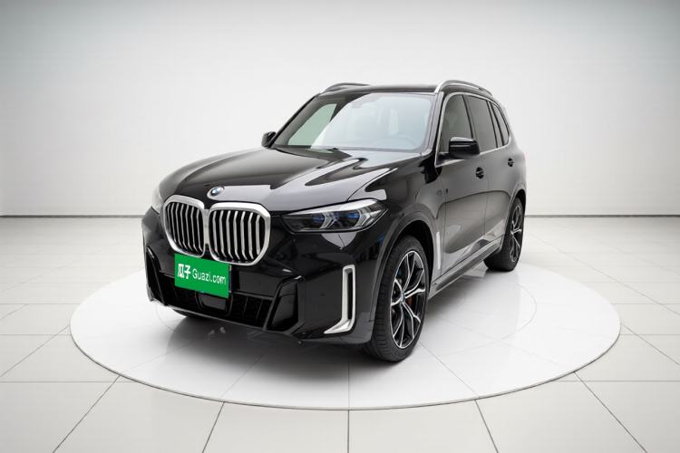 Used BMW X5 2023 xDrive 30Li Luxury M Sport Package Guazi used car, China used car export, Used car for sale, Used  cars, Cheapest cars for sale