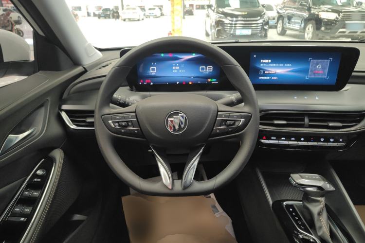Used Buick Verano 2023 Pro Enjoyment Edition