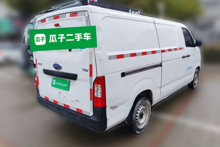 Used Karry Jiangtun 