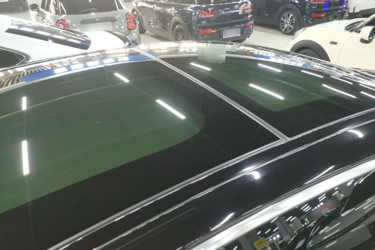 Used Mercedes-Benz E-Class 2023 E 300 L Luxury Model