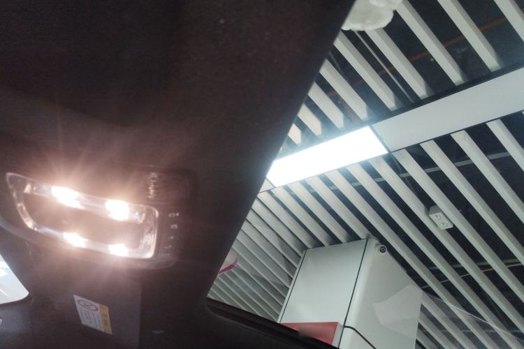 Used Mercedes-Benz A-Class 2022 Revised Version A 200 L Sport Sedan Fashionable Style