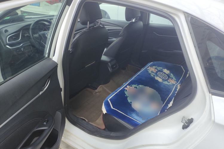 Used Buick GT 2016 18T Dual-Clutch Luxury Model