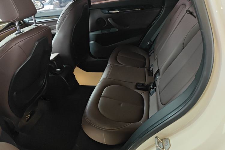 Used BMW X1 2020 sDrive20Li Fashion Model