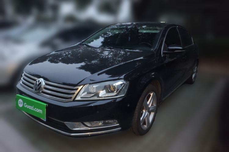 Used Volkswagen Magotan 2015 1.8TSI Prestige Model
