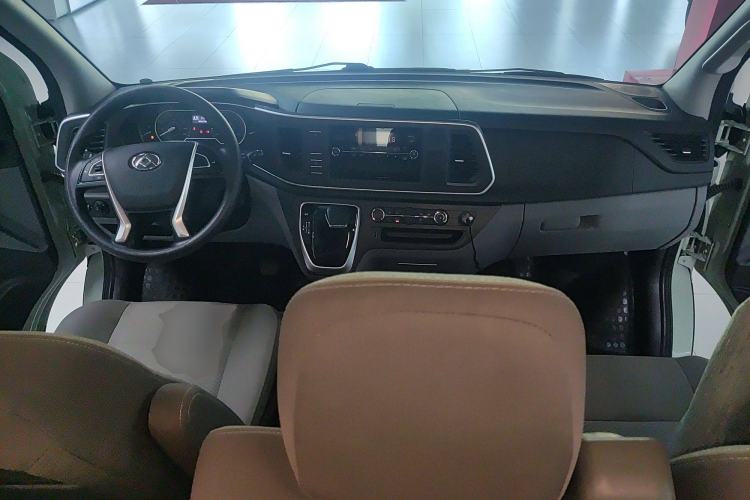 Used SAIC MAXUS V80 RV 2022 2.0T Traveler RVLIFE Camping Edition