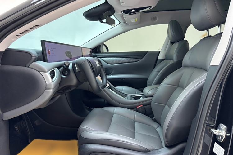 Used IM L6 2024 Max Enhanced Performance Edition