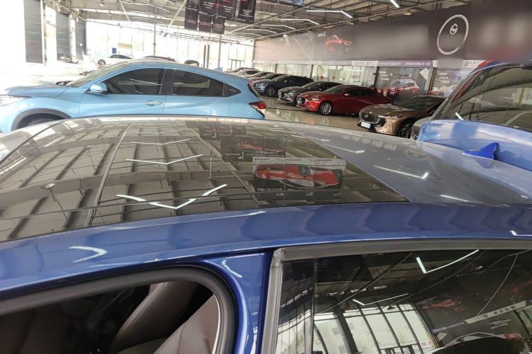 Used Volkswagen Golf 2014 1.4TSI Automatic Comfort Model Roof