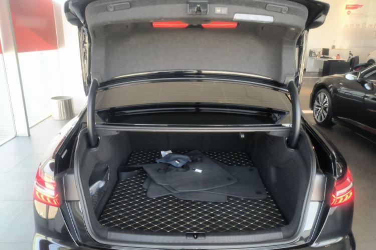 Used Audi A6L 2021 45 TFSI Prestige Dynamic Edition
