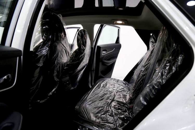 Used Venucia V DD-i 2023 60km iD Version