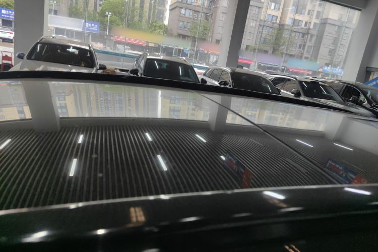 Used Mercedes-Benz GLC 2020 Facelift GLC 300 L 4MATIC Dynamic Edition Roof