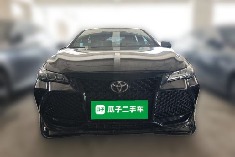 Used Toyota Avalon 2021 2.5L Touring Prestige SPORT Edition