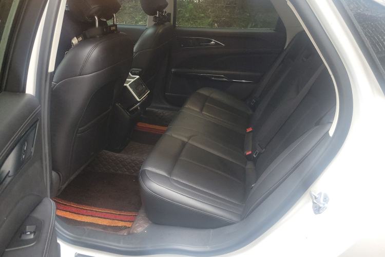 Used Ford Taurus 2019 EcoBoost 245 Premium Edition