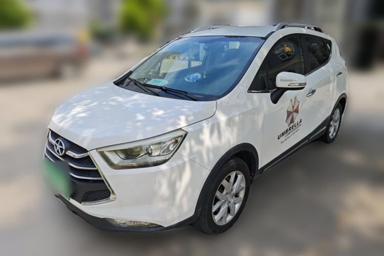 Used JAC Group Refine S3 2014 1.5L CVT Luxury Smart Model Guazi used car, China used car export, Used car for sale, Used cars, Cheapest cars for sale