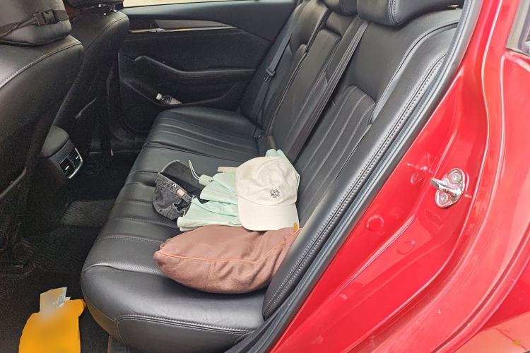 Used Mazda Atenza 2020 2.0L Blue Sky Luxury Edition
