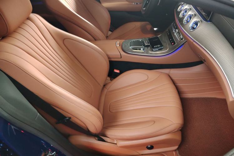 Used Mercedes-Benz CLS 2022 CLS 300 Sport Edition