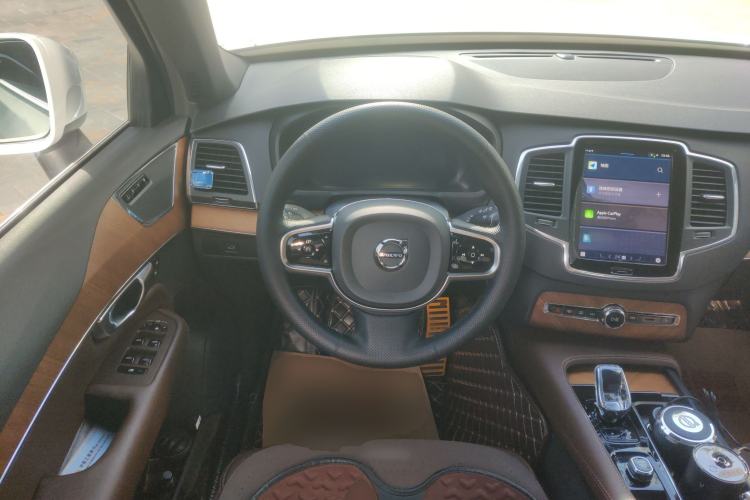 Used Volvo XC90 2023 B5 SmartDrive Luxury Edition 5 Seats