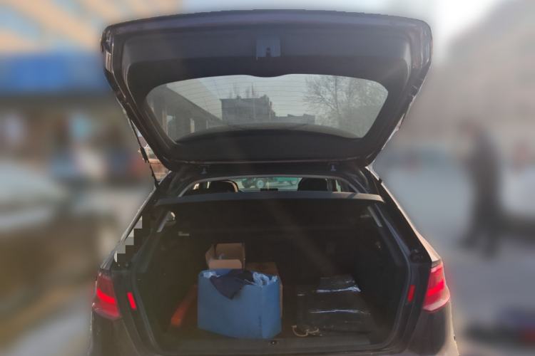 Used Audi A3 2014 Sportback 35 TFSI Automatic Style Edition