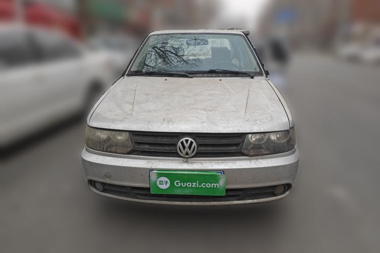 Used Volkswagen Jetta 2010 1.6L Vanguard