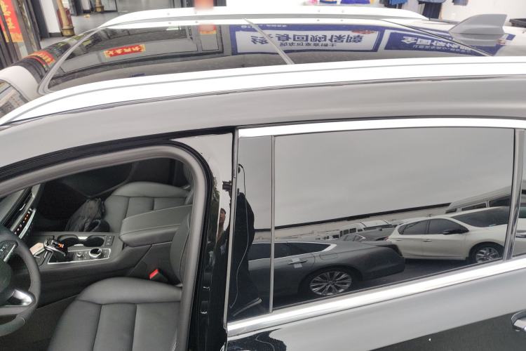 Used Cadillac XT4 2024 28T Two-Wheel-Drive Prestige Version
