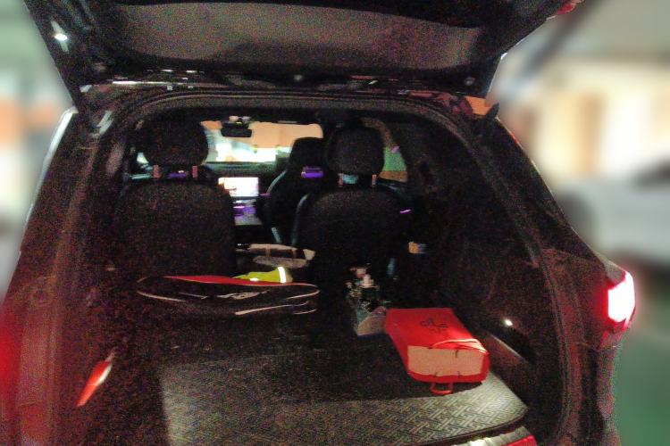 Used Lynk & Co 09 EM-P 2021 2.0T PHEV Halo Six-Seater