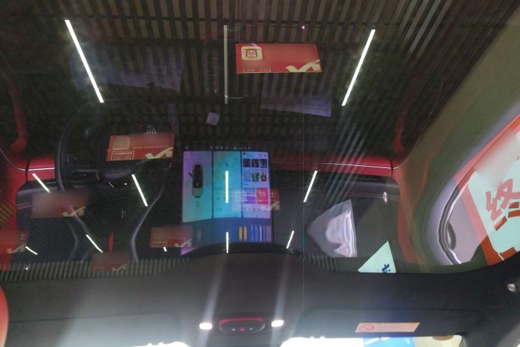 Used Xiaomi Auto SU7 2024 Four-Wheel Drive Ultra-Long Range Advanced Intelligent Driving Max Edition
