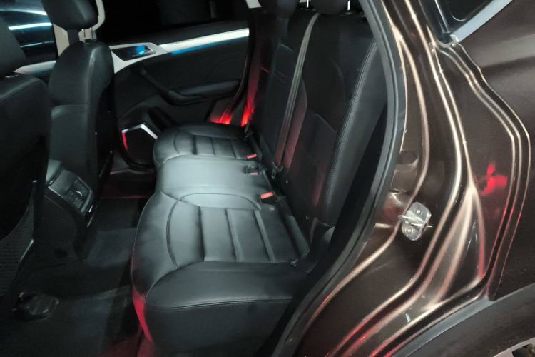 Used Haval H7 2016 Blue-Label H7 2.0T Automatic Luxury Model