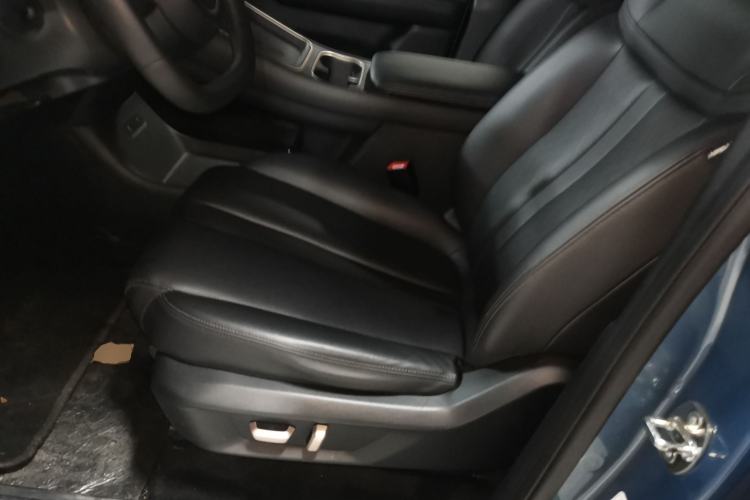 Used Wuling Xingguang S 2024 510km Flagship Edition
