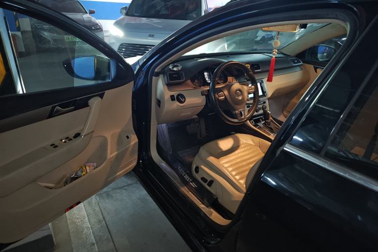 Used Volkswagen Magotan 2013 1.8TSI Luxury Model