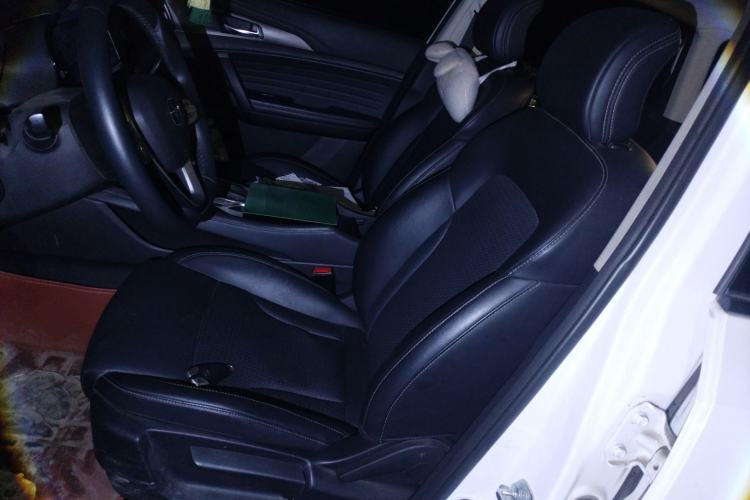 Used Changan CS35PLUS 2019 1.4T DCT Chuanlian Blue Whale Edition