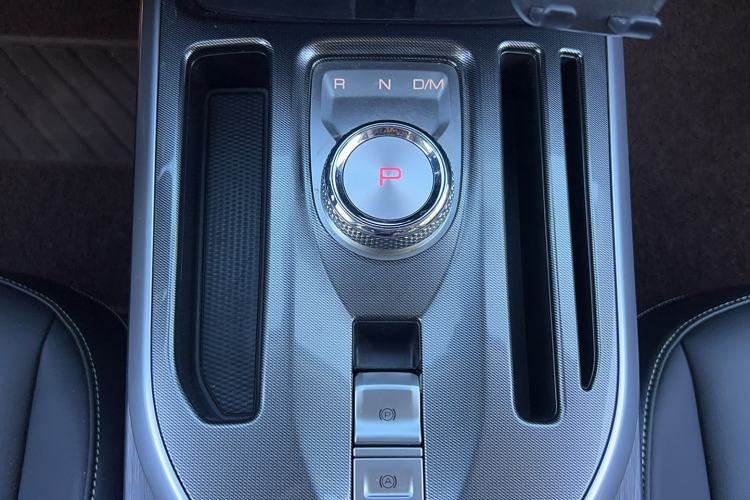 Used Haval JOLION 2021 1.5T Automatic Four-Door Version
