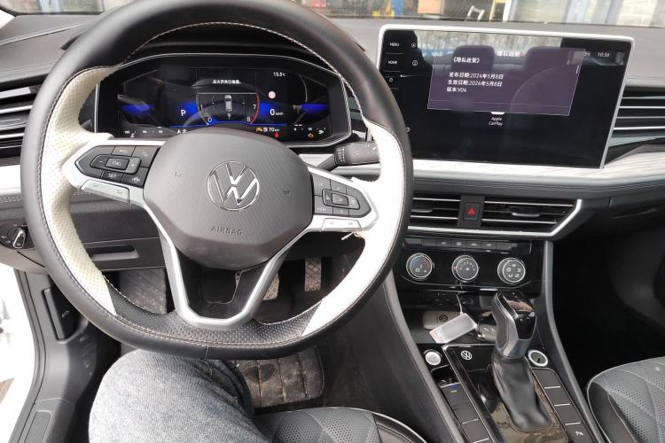 Used Volkswagen Sagitar 2023 300TSI DSG Excellence Edition
